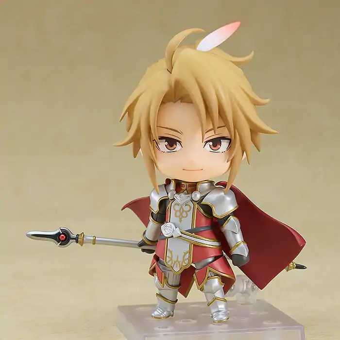 The Rising of the Shield Hero Season 3 Nendoroid akční figurka Spear Hero 10 cm fotografii produktu