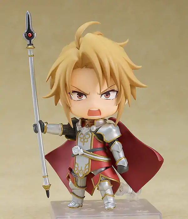 The Rising of the Shield Hero Season 3 Nendoroid akční figurka Spear Hero 10 cm fotografii produktu