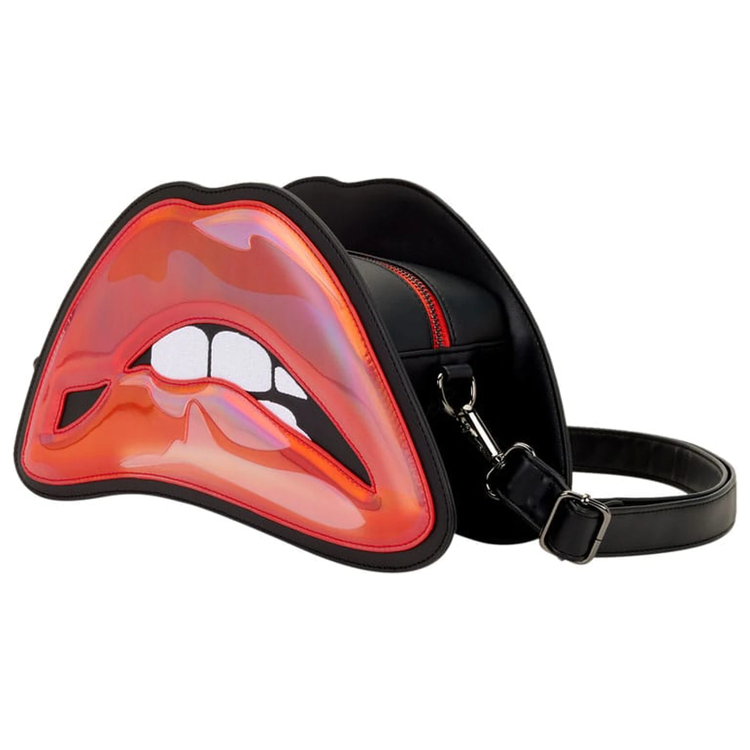 The Rocky Horror Picture Show by Loungefly Crossbody taška přes rameno fotografii produktu