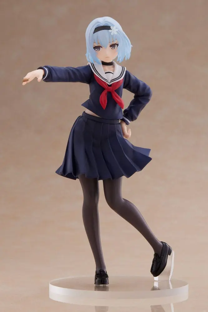 Figurka z PVC The Ryuo's Work is Never Done! Coreful Ginko Sora fotografii produktu