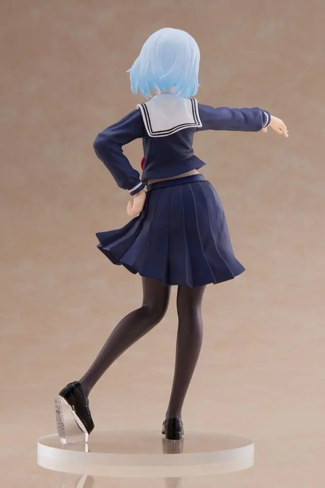 Figurka z PVC The Ryuo's Work is Never Done! Coreful Ginko Sora fotografii produktu