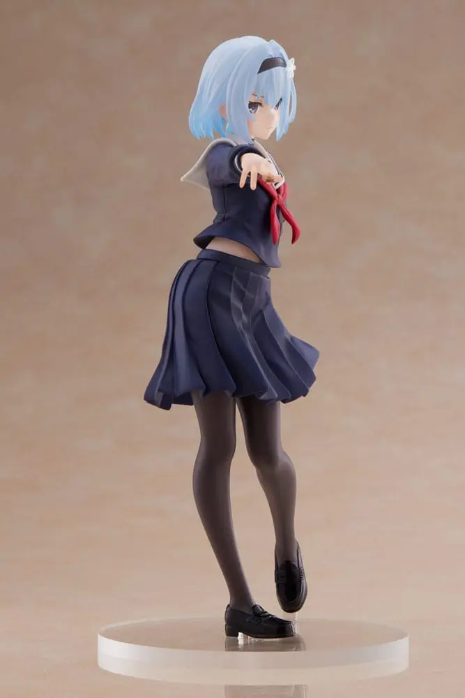 Figurka z PVC The Ryuo's Work is Never Done! Coreful Ginko Sora fotografii produktu