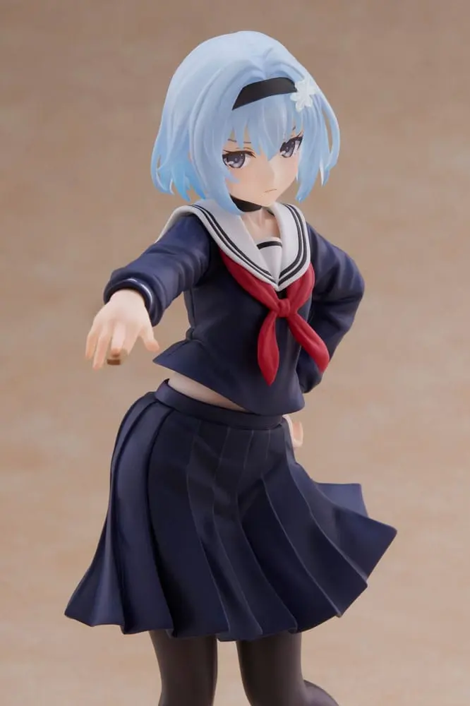 Figurka z PVC The Ryuo's Work is Never Done! Coreful Ginko Sora fotografii produktu