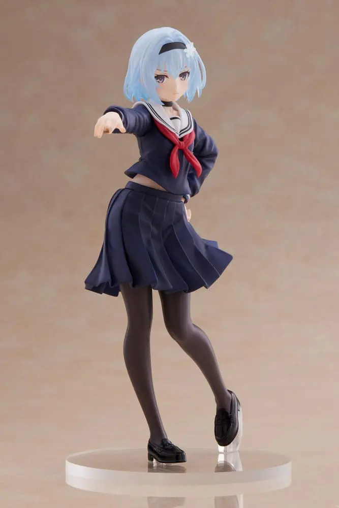 Figurka z PVC The Ryuo's Work is Never Done! Coreful Ginko Sora fotografii produktu