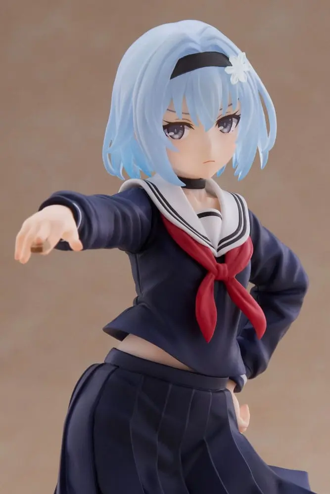 Figurka z PVC The Ryuo's Work is Never Done! Coreful Ginko Sora fotografii produktu