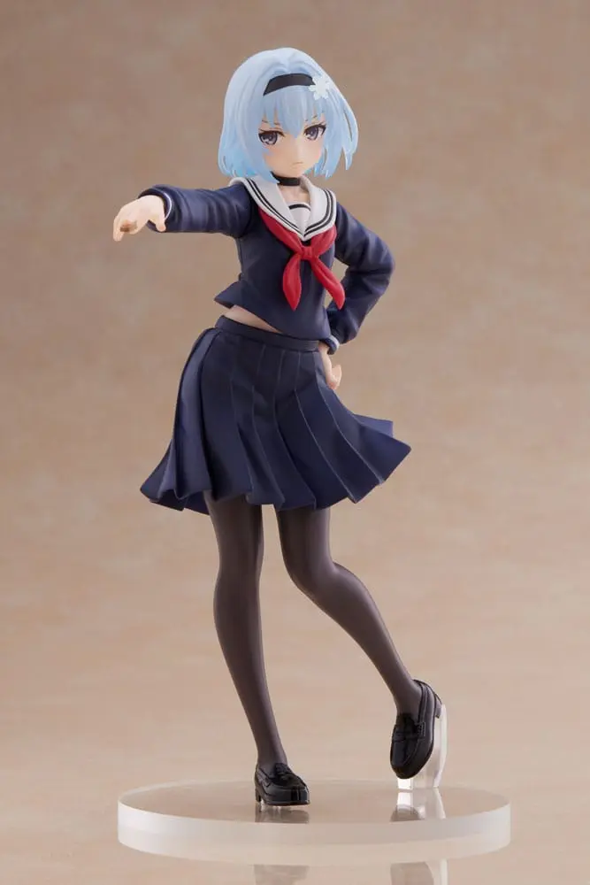 Figurka z PVC The Ryuo's Work is Never Done! Coreful Ginko Sora fotografii produktu