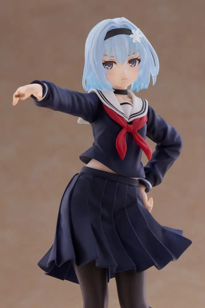 Figurka z PVC The Ryuo's Work is Never Done! Coreful Ginko Sora fotografii produktu