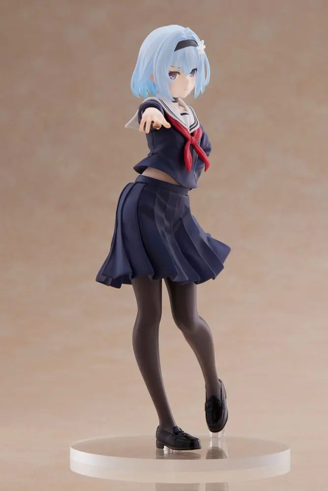 Figurka z PVC The Ryuo's Work is Never Done! Coreful Ginko Sora fotografii produktu