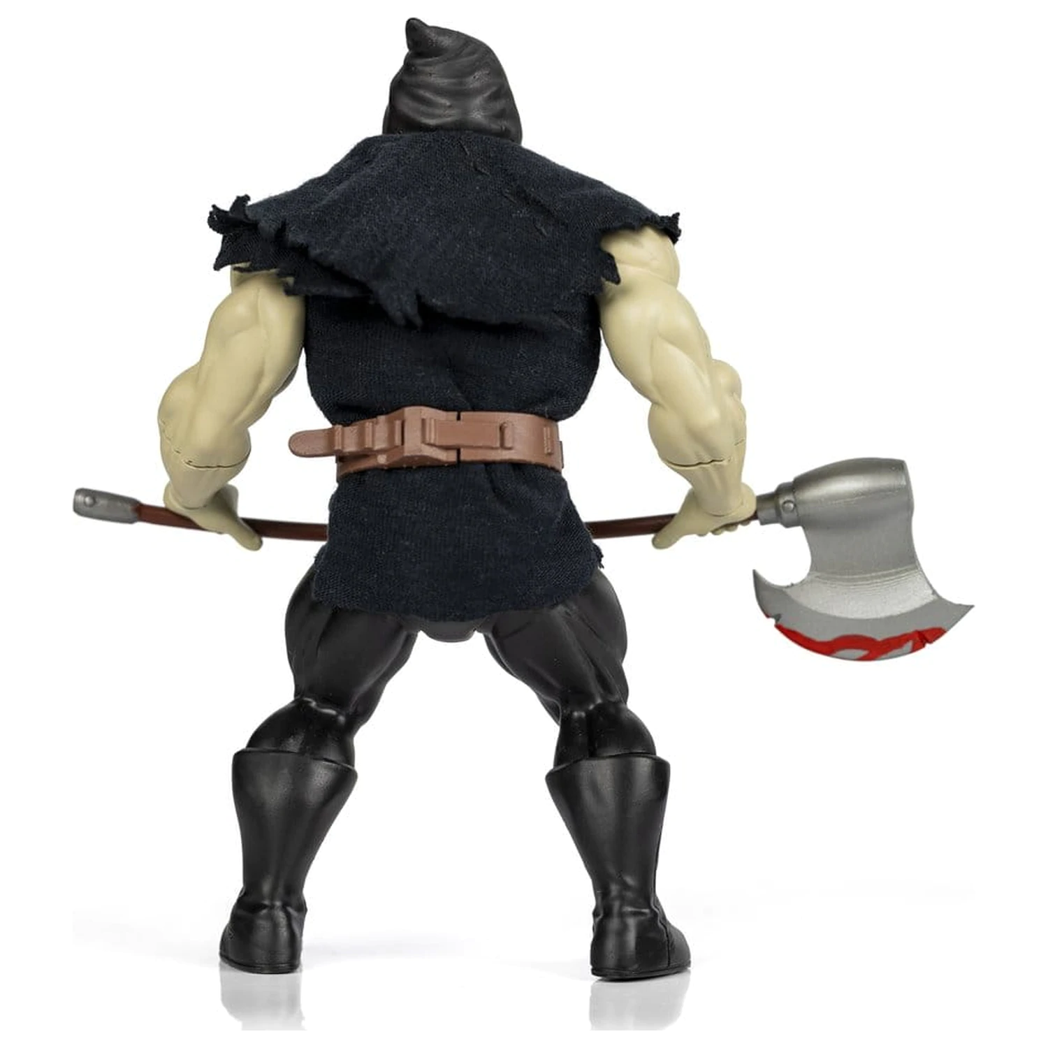 The Savage World of Frazetta akční figurka The Executioner 14 cm fotografii produktu