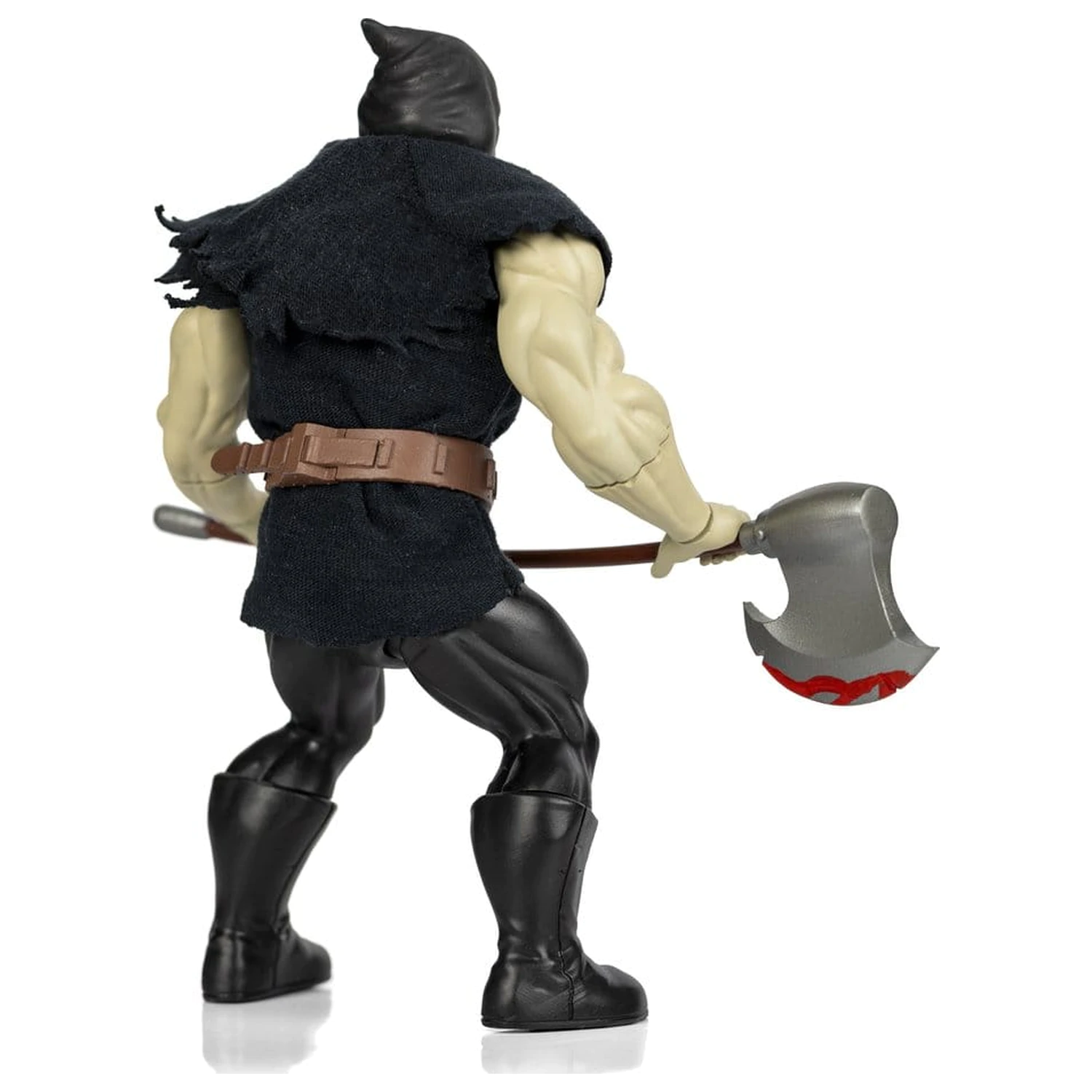 The Savage World of Frazetta akční figurka The Executioner 14 cm fotografii produktu