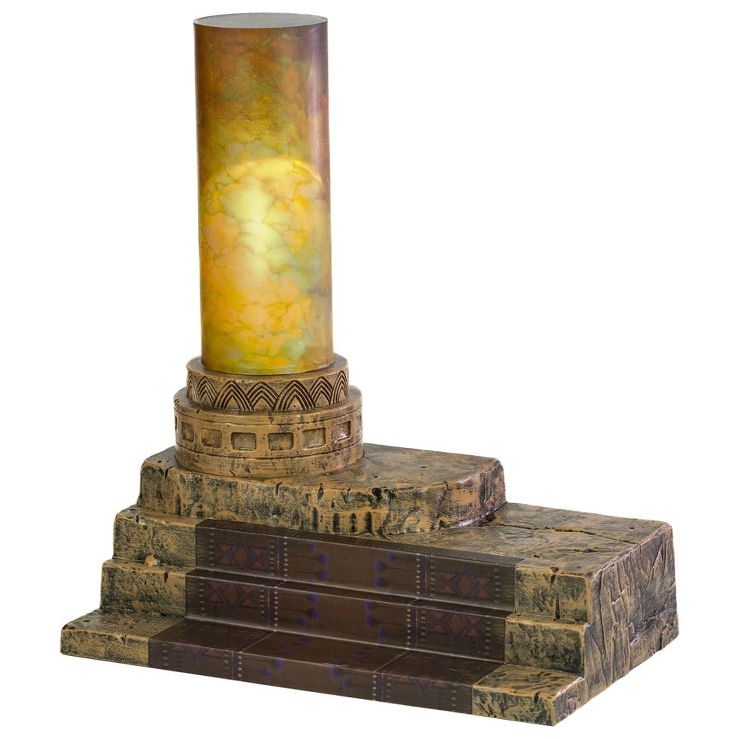 The Savage World of Frazetta akční figurka set Egyptian Queen & The Guard (Museum Edition) 14 cm fotografii produktu