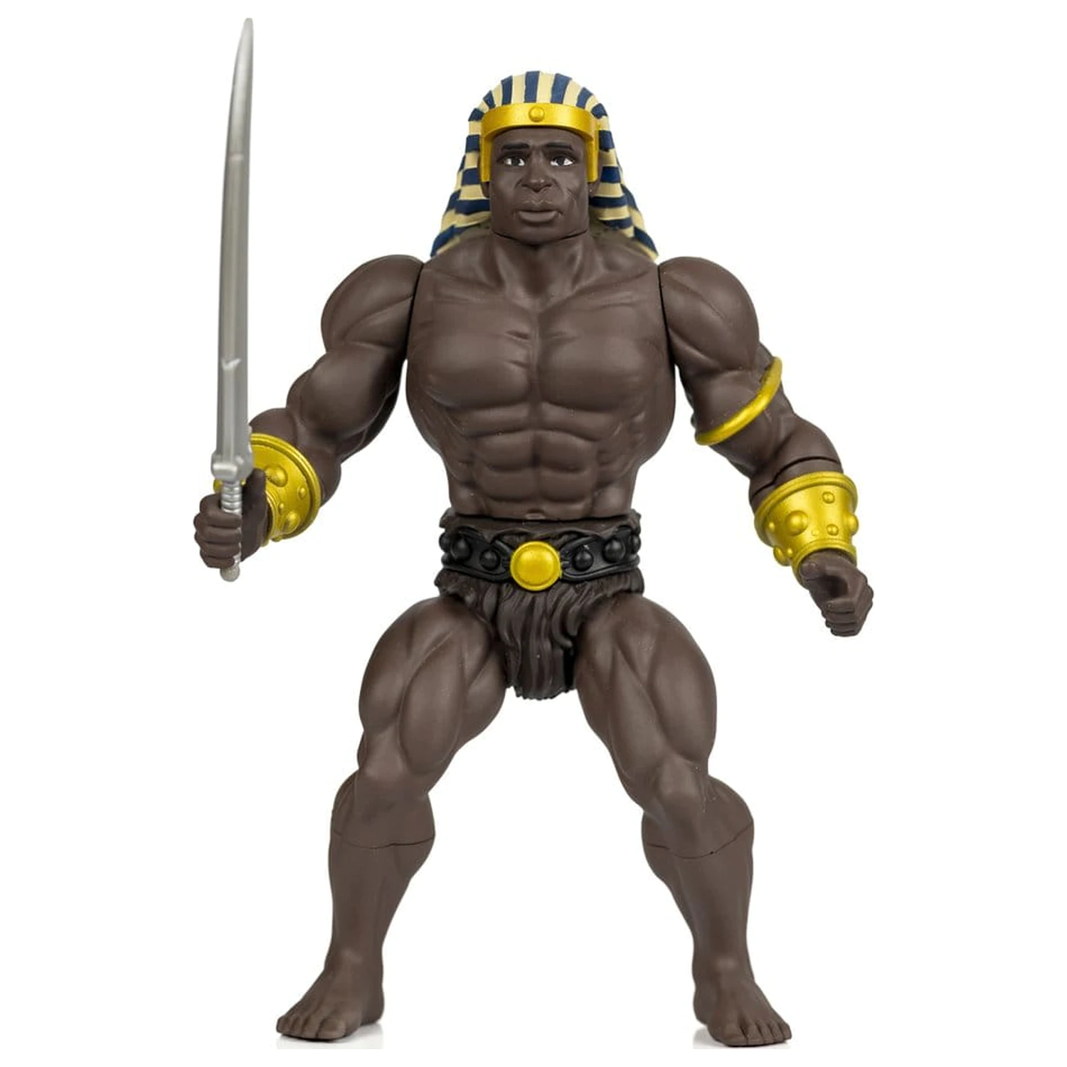 Savage World of Frazetta akční figurka The Guard (Regular Edition) 14 cm fotografii produktu