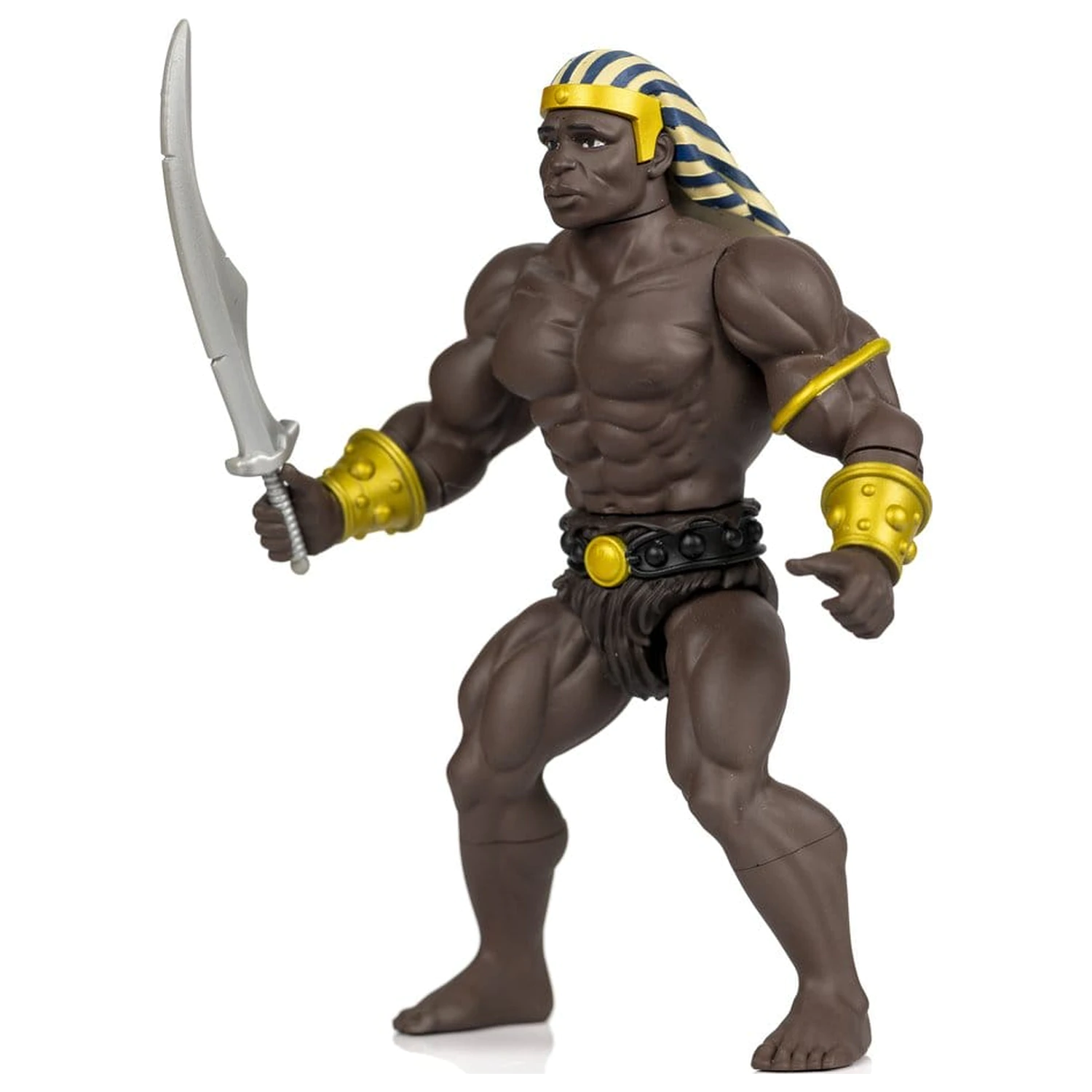 Savage World of Frazetta akční figurka The Guard (Regular Edition) 14 cm fotografii produktu