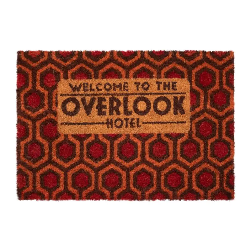 Rohožka The Shinning Overlook Hotel fotografii produktu