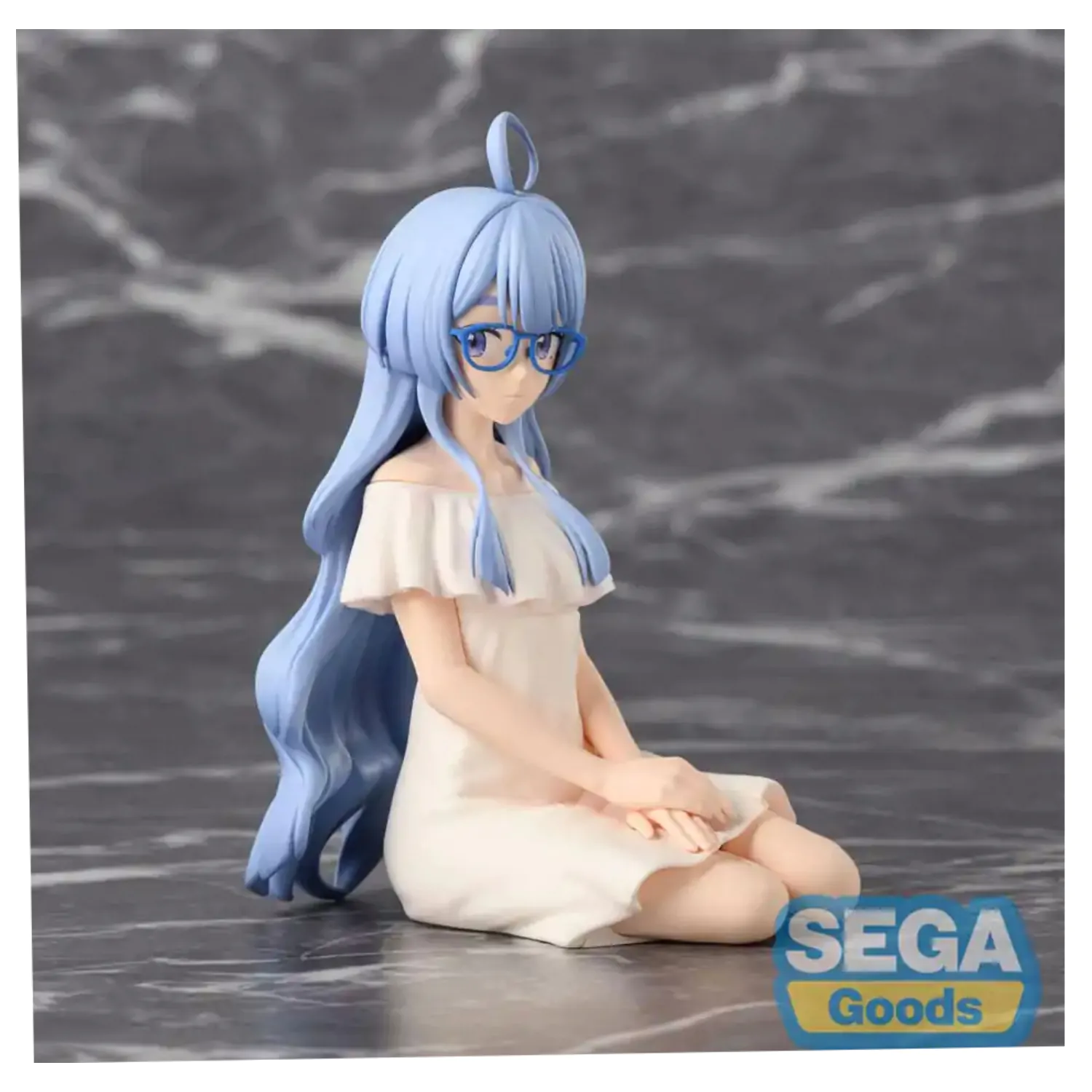 Shiunji Family Children PM Perching PVC soška Seiha Shiunji 9 cm fotografii produktu