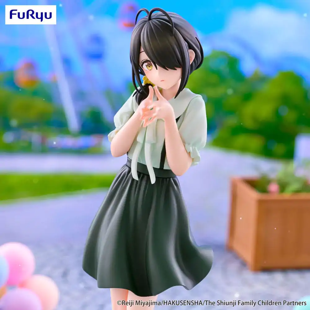 The Shiunji Family Children Trio-Try-iT PVC Socha Shiunji Kotono: Theme Park Day Ver. 20 cm fotografii produktu