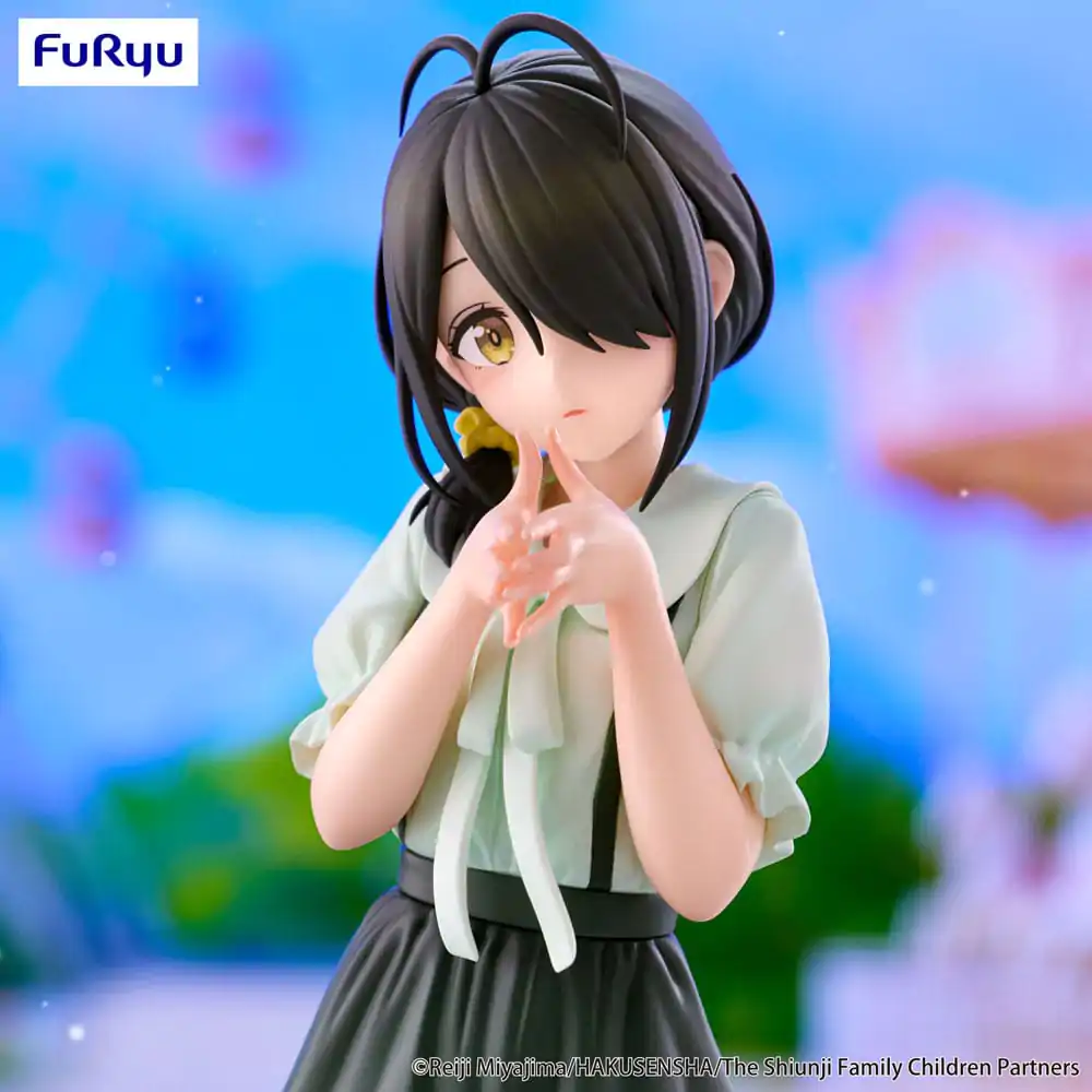 The Shiunji Family Children Trio-Try-iT PVC Socha Shiunji Kotono: Theme Park Day Ver. 20 cm fotografii produktu