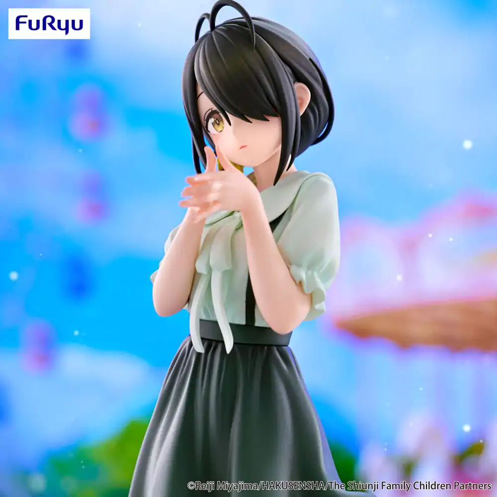 The Shiunji Family Children Trio-Try-iT PVC Socha Shiunji Kotono: Theme Park Day Ver. 20 cm fotografii produktu