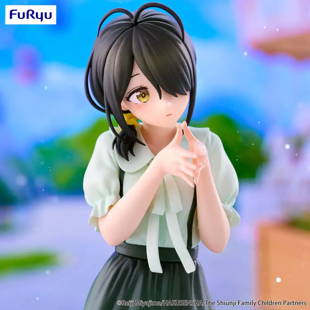 The Shiunji Family Children Trio-Try-iT PVC Socha Shiunji Kotono: Theme Park Day Ver. 20 cm fotografii produktu