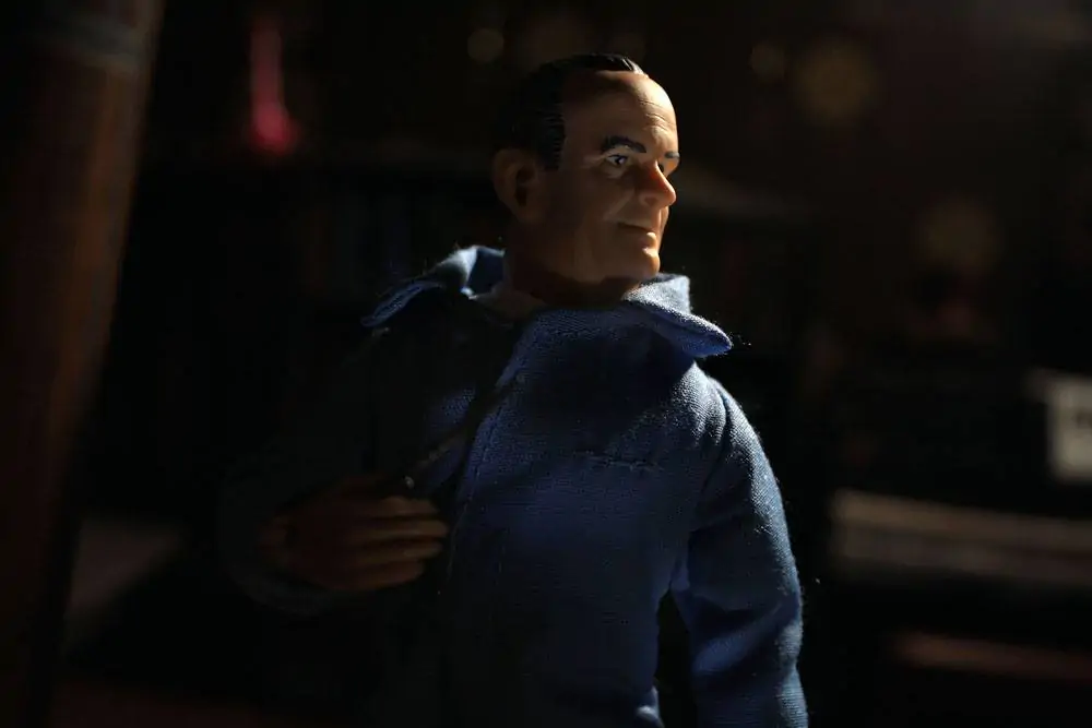 The Silence of the Lambs Akční figurka Hannibal Lecter 20 cm fotografii produktu