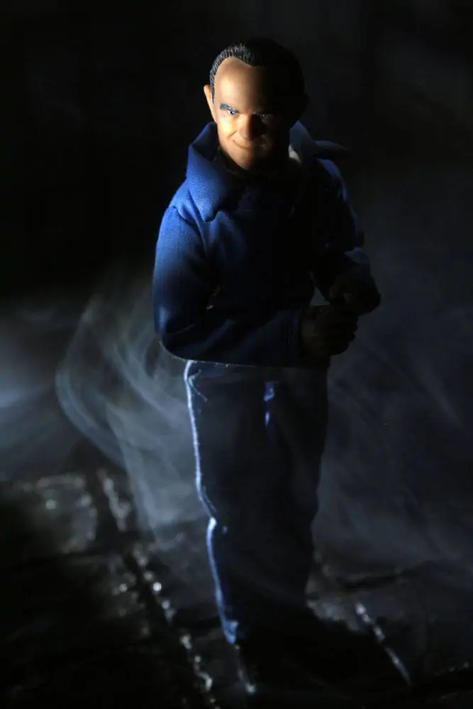 The Silence of the Lambs Akční figurka Hannibal Lecter 20 cm fotografii produktu