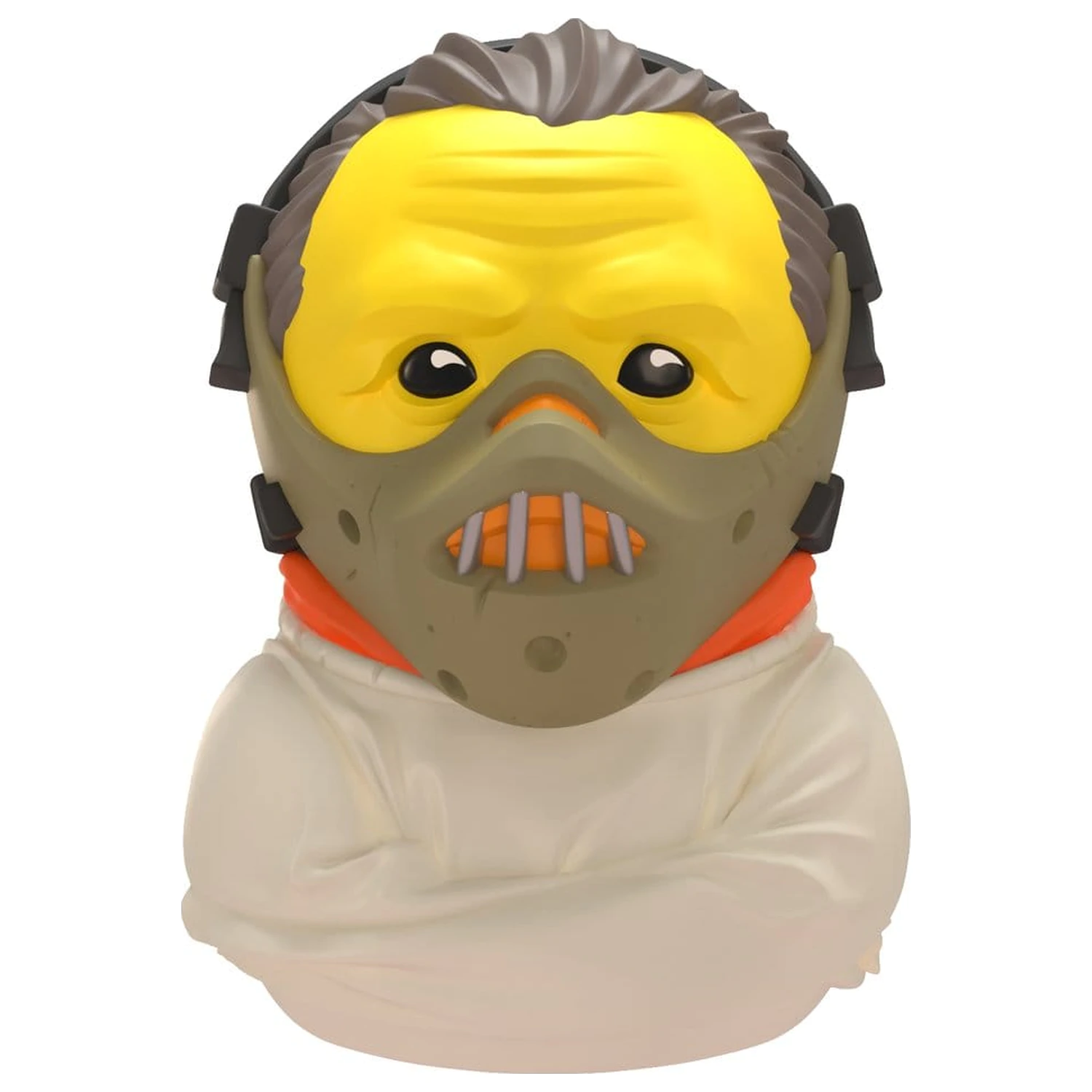 The Silence of the Lambs Tubbz Mini PVC figurka Hannibal Lecter 5 cm fotografii produktu