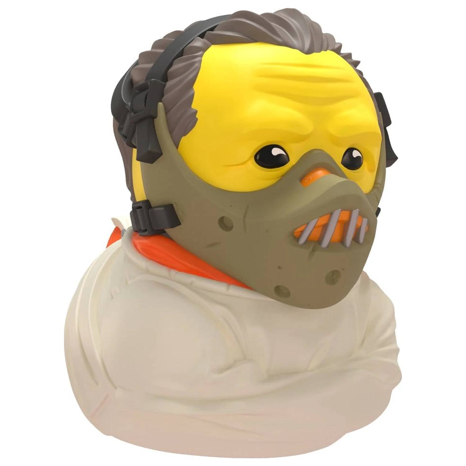The Silence of the Lambs Tubbz Mini PVC figurka Hannibal Lecter 5 cm fotografii produktu