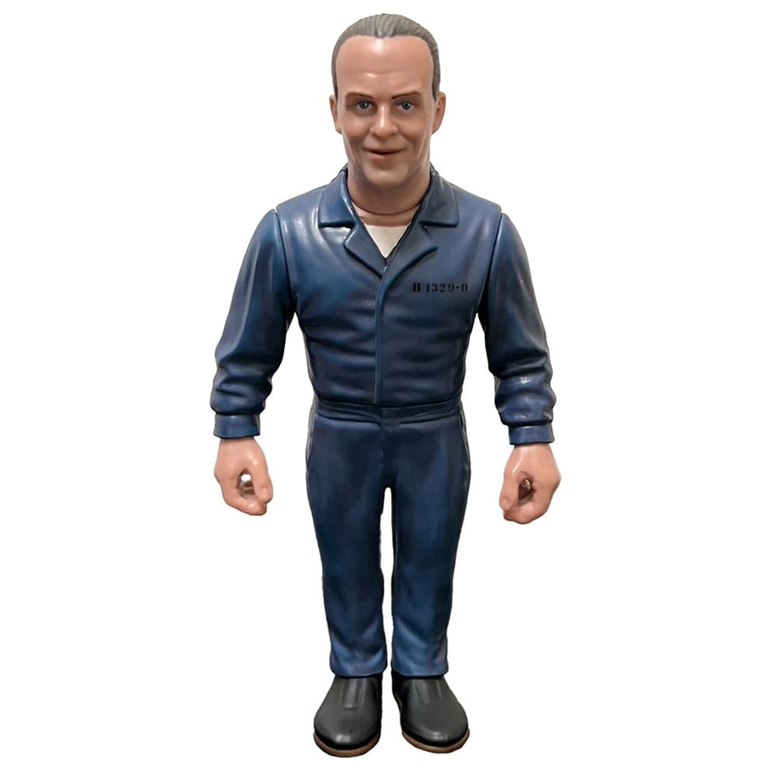 The Silence of the Lambs Zombie Sailor's Toys Akční figurka Hannibal Lecter 11 cm fotografii produktu