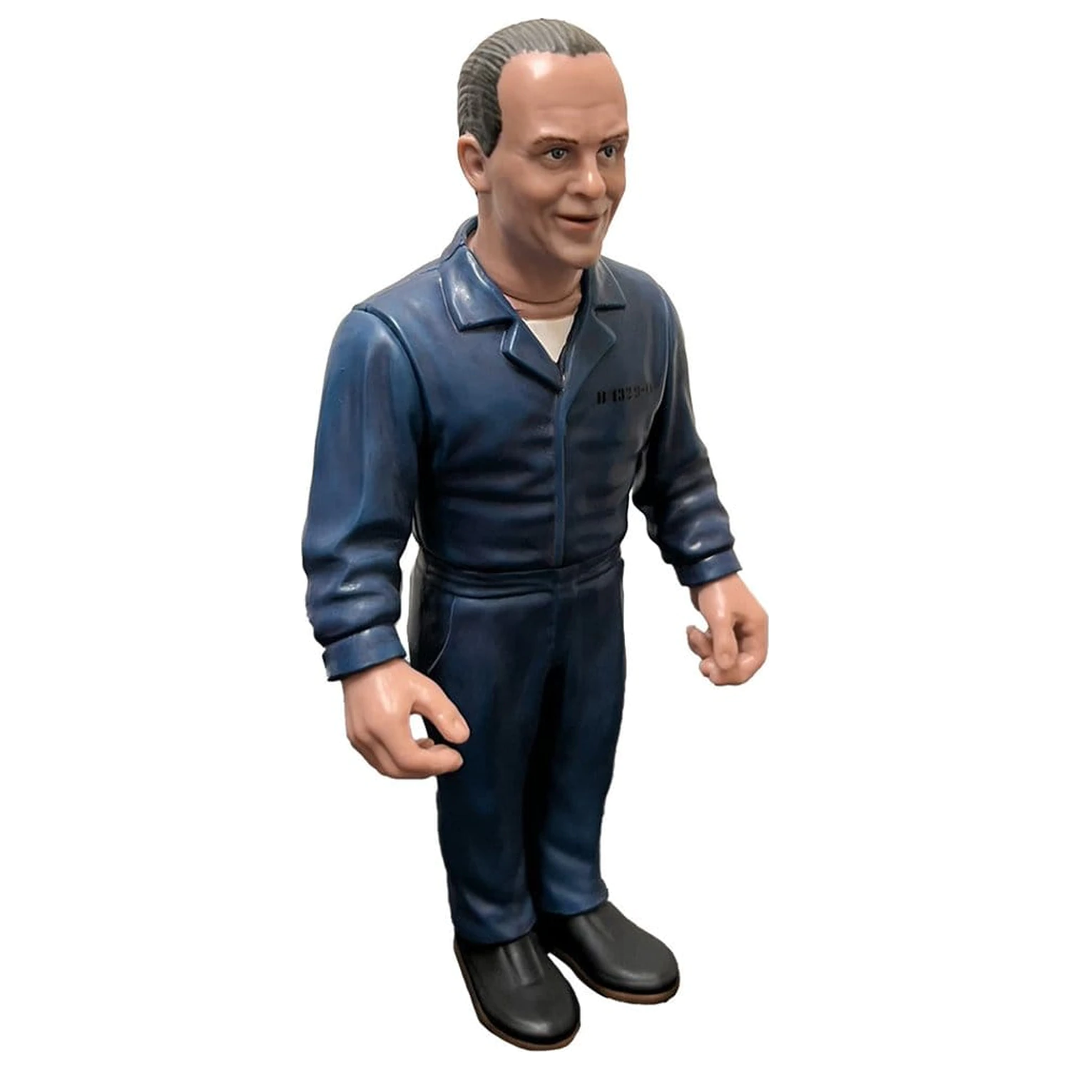 The Silence of the Lambs Zombie Sailor's Toys Akční figurka Hannibal Lecter 11 cm fotografii produktu