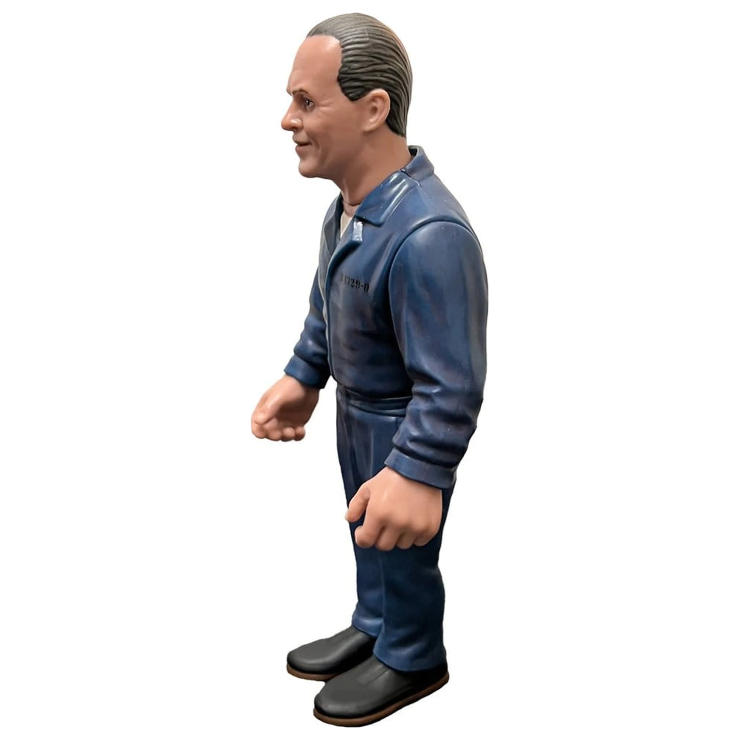 The Silence of the Lambs Zombie Sailor's Toys Akční figurka Hannibal Lecter 11 cm fotografii produktu