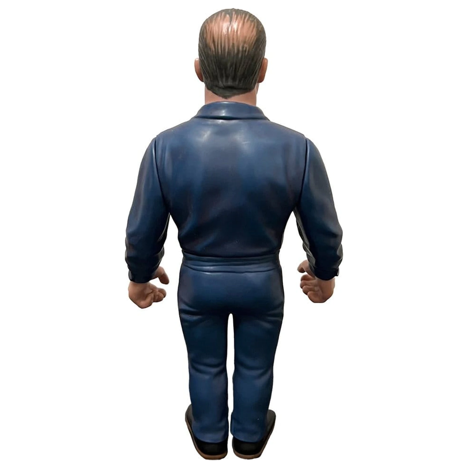 The Silence of the Lambs Zombie Sailor's Toys Akční figurka Hannibal Lecter 11 cm fotografii produktu