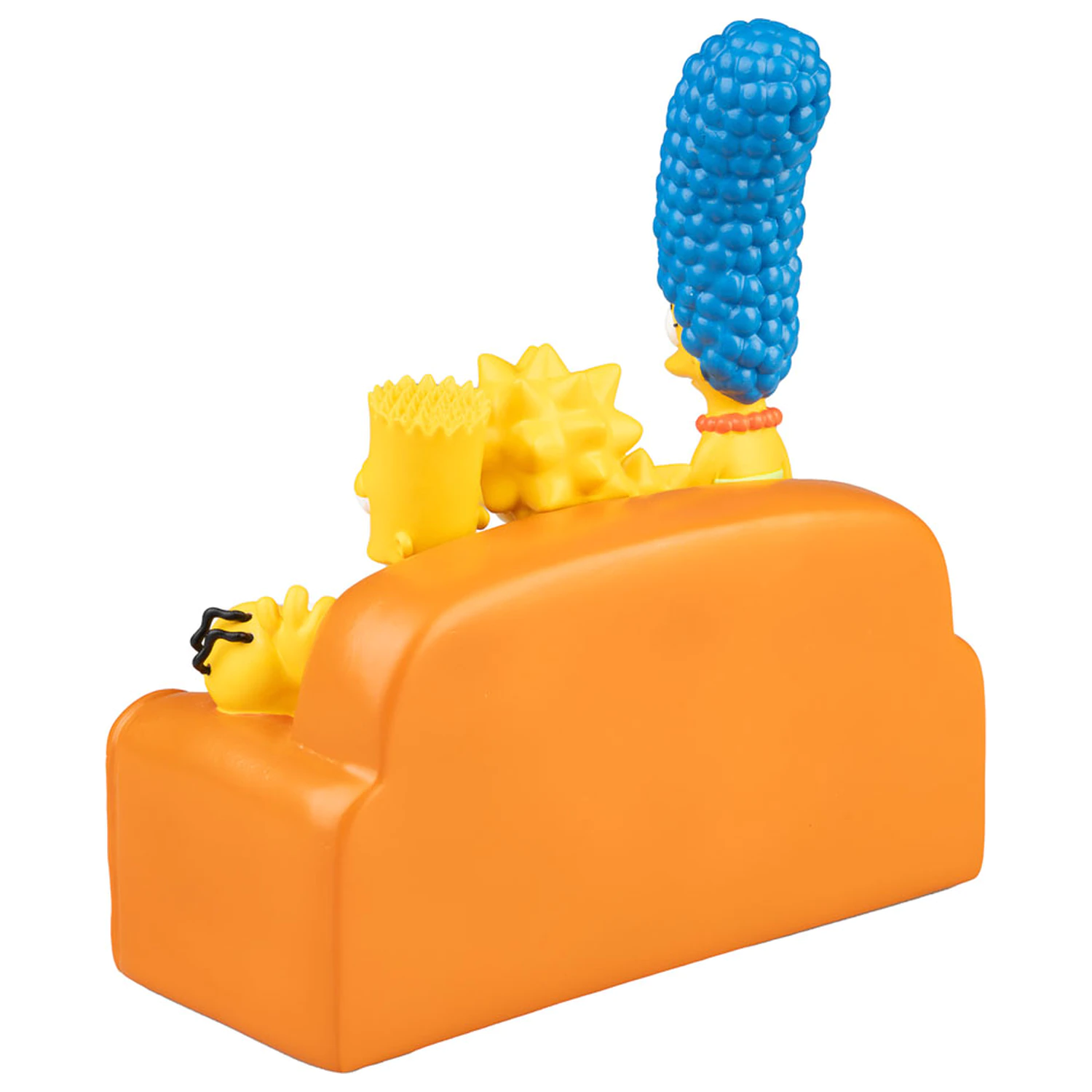 The Simpsons 3D věčný kalendář fotografii produktu