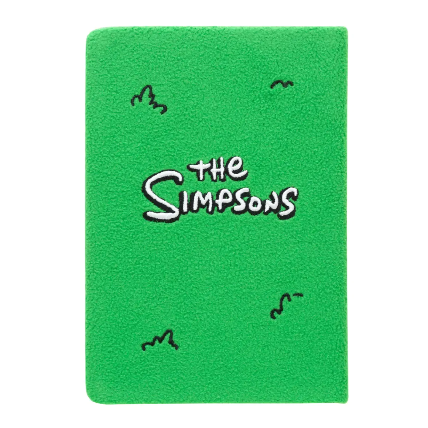 The Simpsons A5 prémiový zápisník fotografii produktu