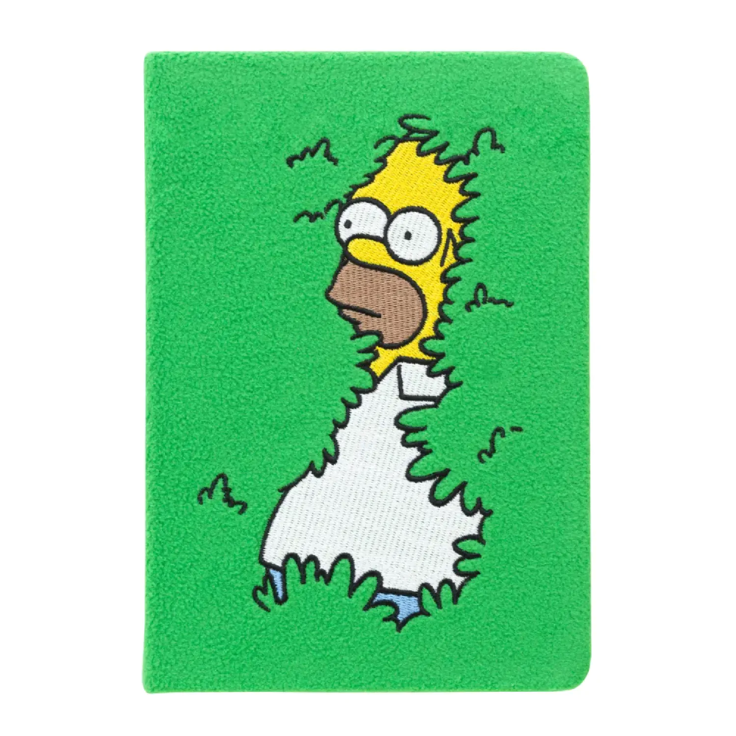 The Simpsons A5 prémiový zápisník fotografii produktu