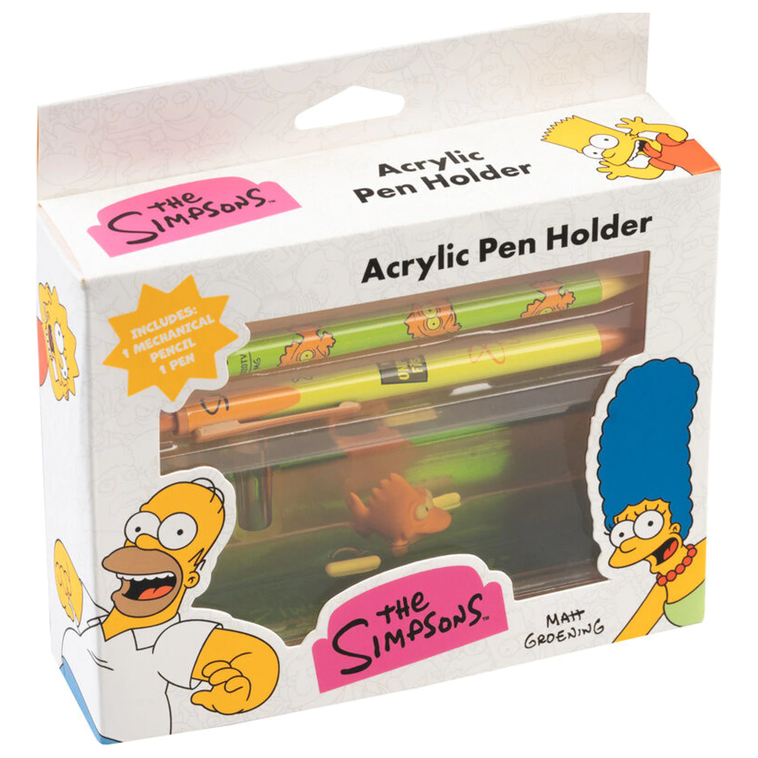 The Simpsons Blinky držák tužek fotografii produktu