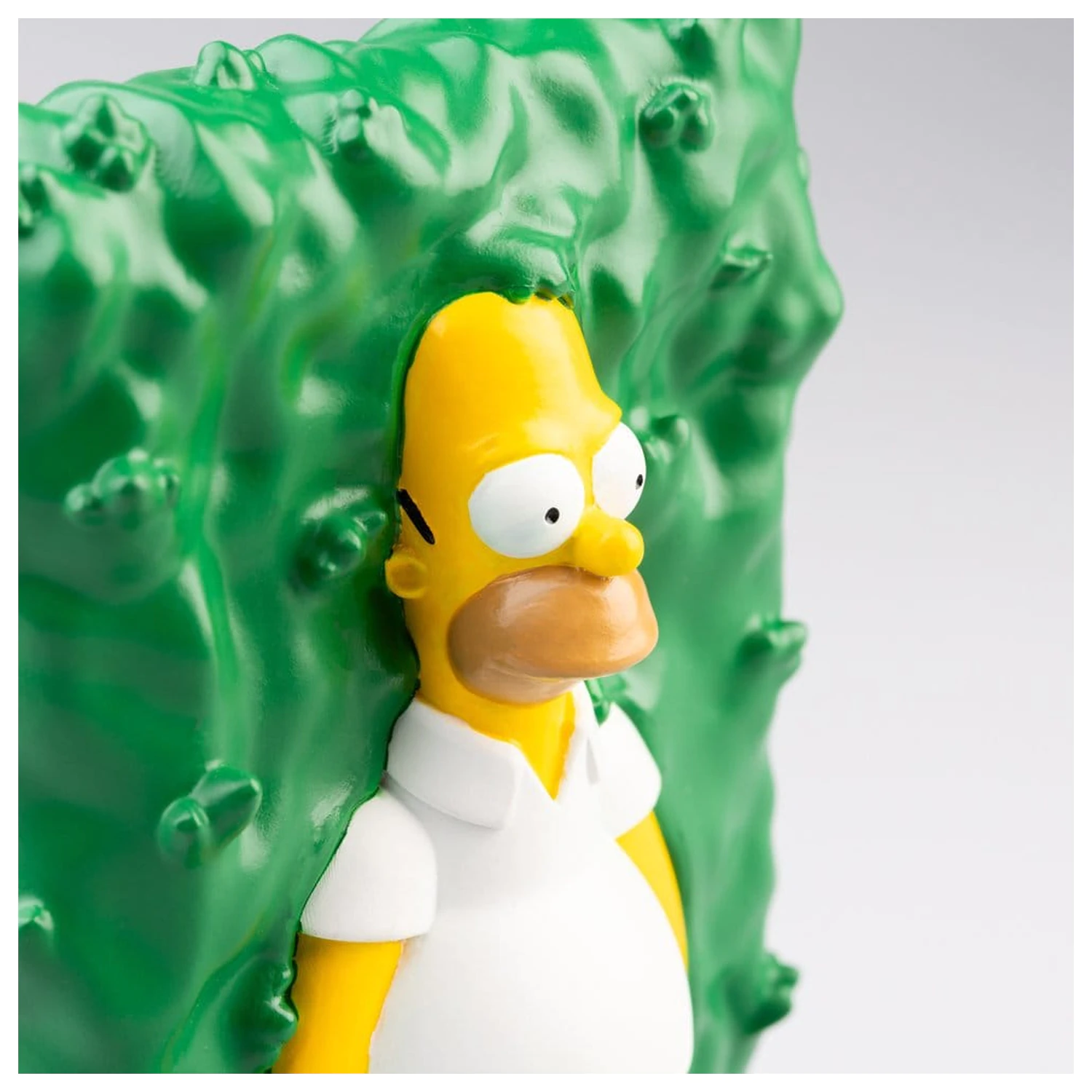 The Simpsons Zarážky na knihy Homer Bush 17 cm fotografii produktu
