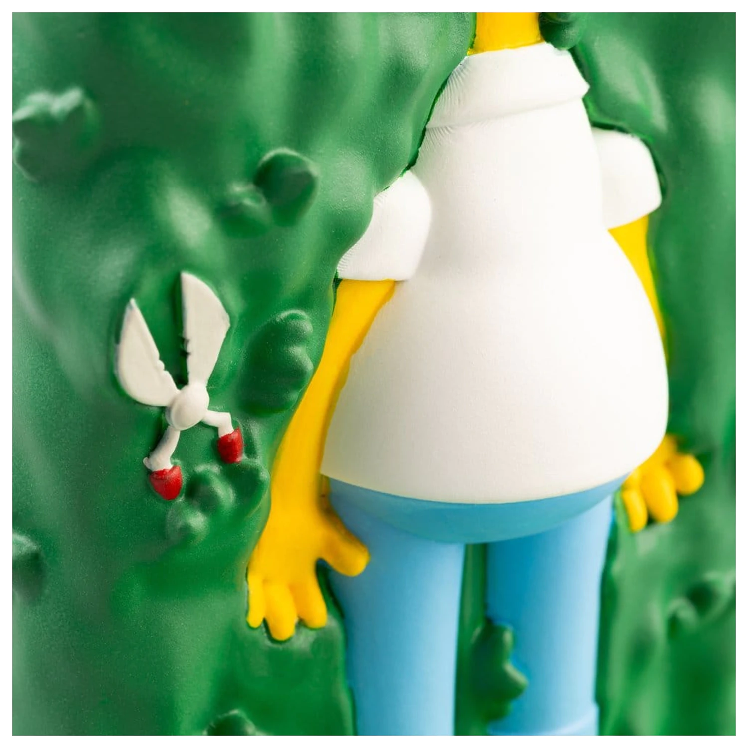 The Simpsons Zarážky na knihy Homer Bush 17 cm fotografii produktu