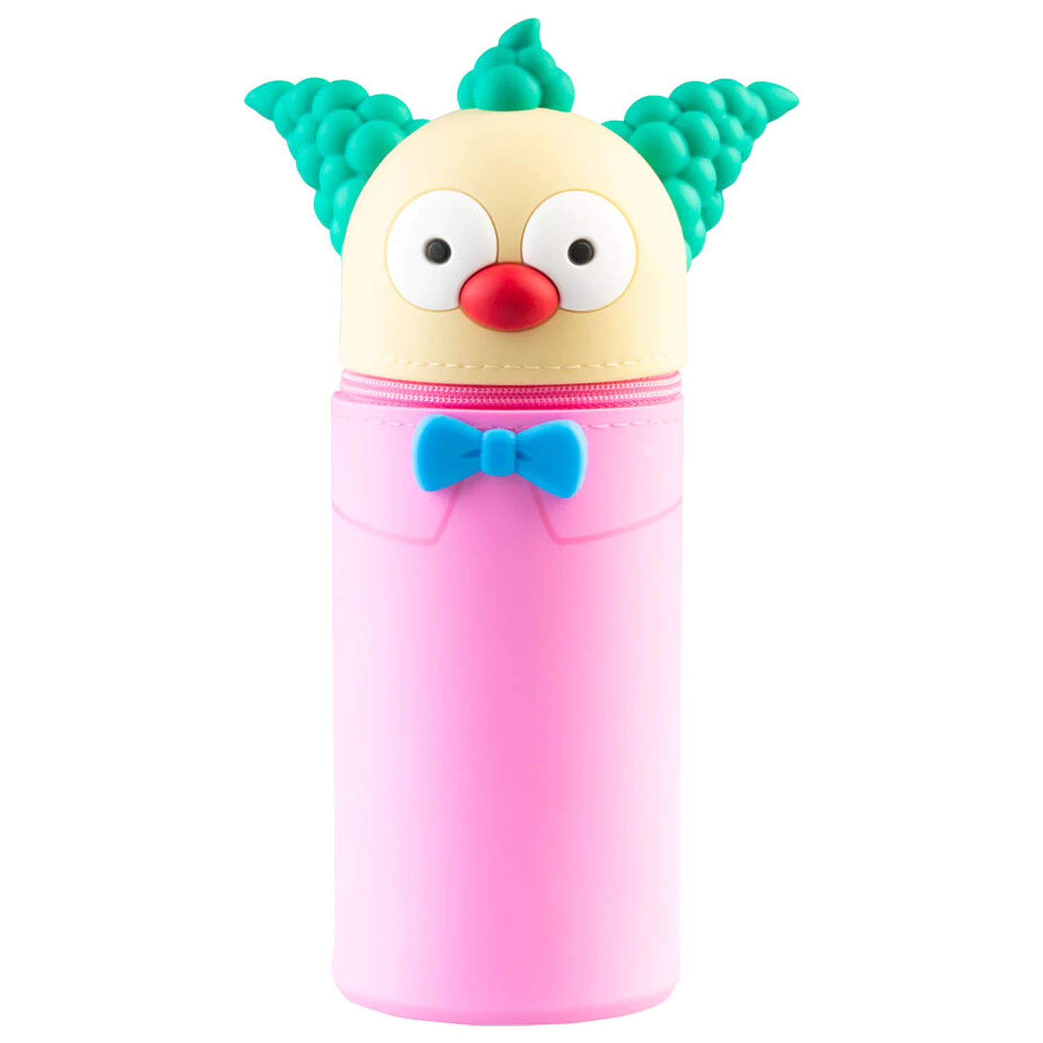 The Simpsons Krusty the Clown 3D penál fotografii produktu