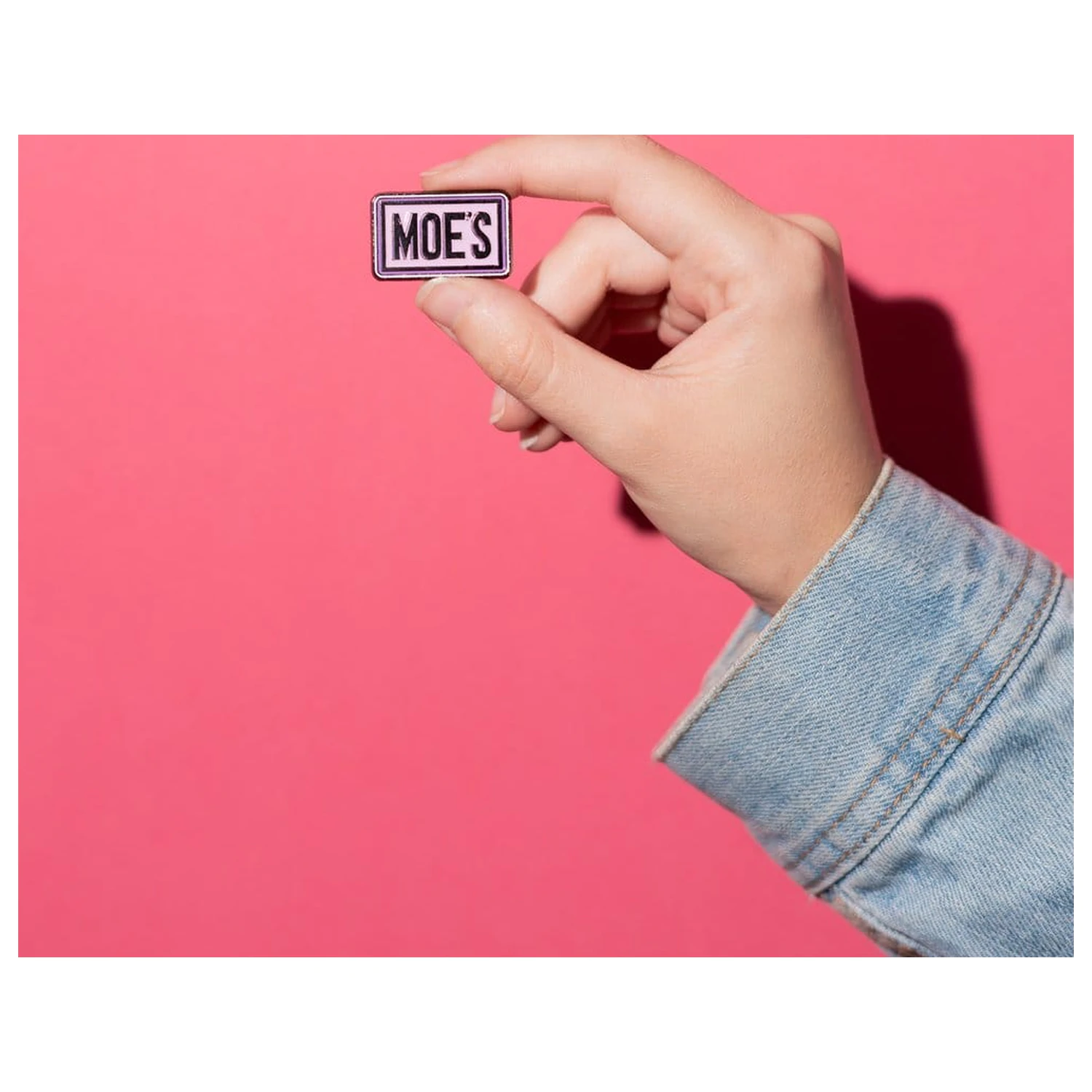 The Simpsons Pin Badges Set 4 kusy Hospoda U Vočka fotografii produktu