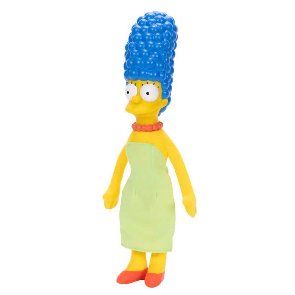 The Simpsons plyšová figurka Marge 33 cm fotografii produktu