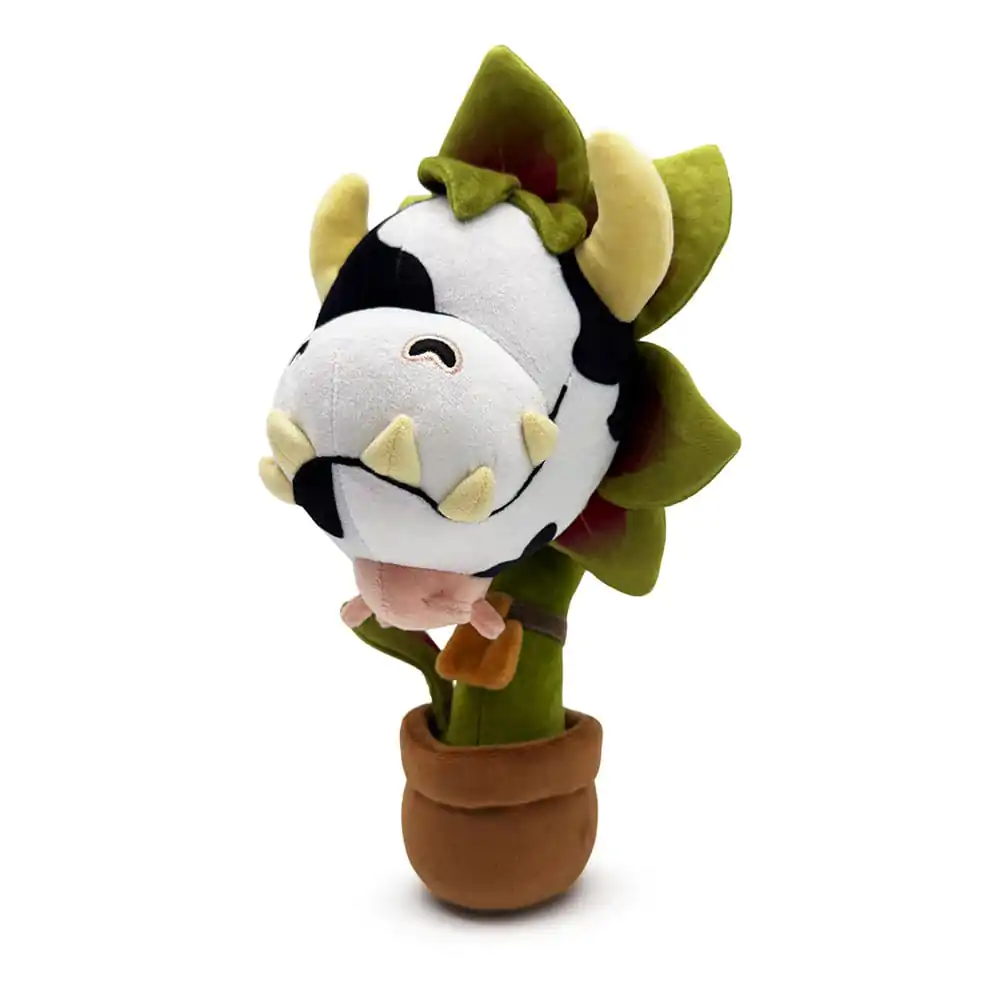 The Sims Plyšová figurka Cowplant 22 cm fotografii produktu