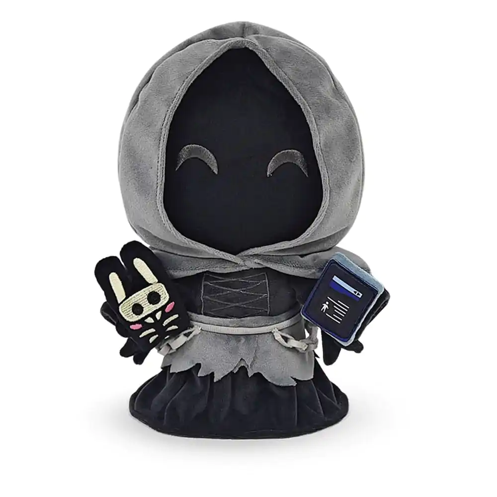 The Sims Plyšová figurka Grim Reaper 22 cm fotografii produktu