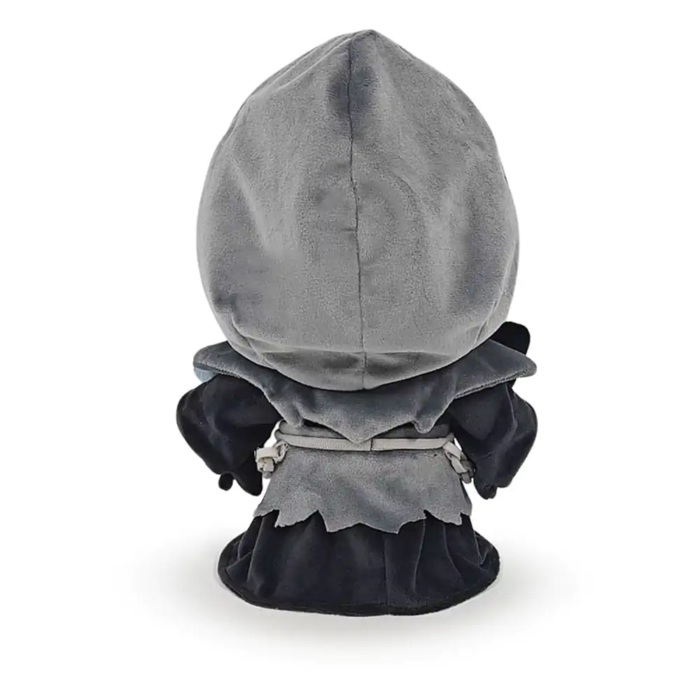 The Sims Plyšová figurka Grim Reaper 22 cm fotografii produktu