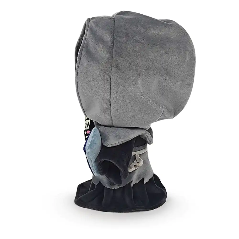 The Sims Plyšová figurka Grim Reaper 22 cm fotografii produktu