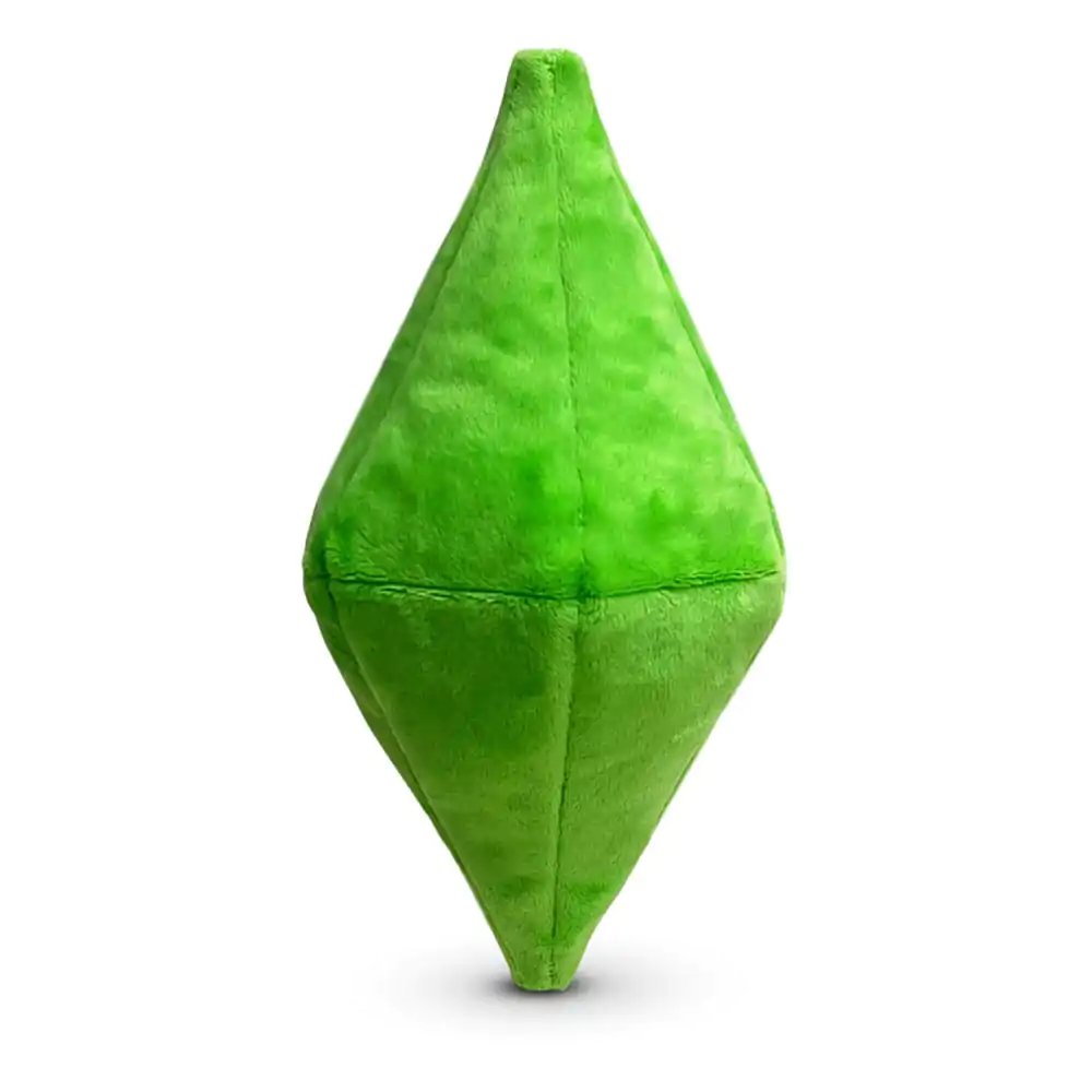 The Sims Plyšová figurka Plumbob 22 cm fotografii produktu