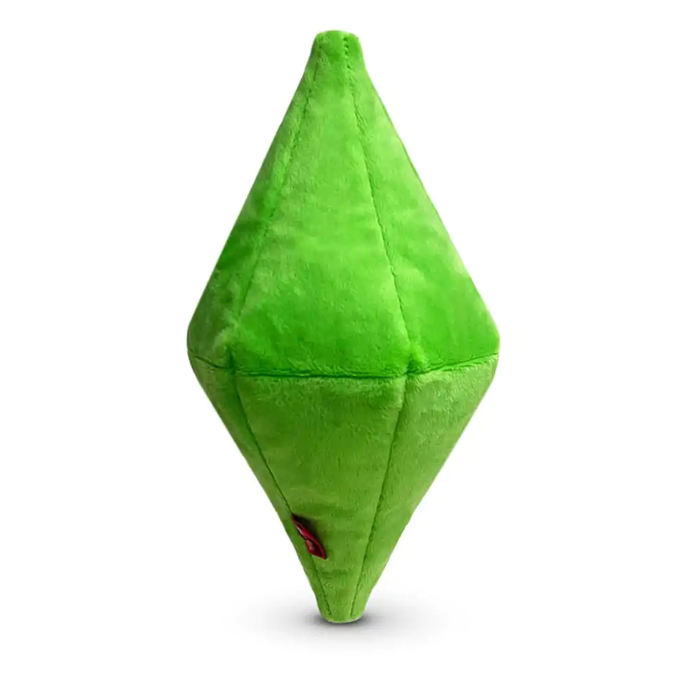 The Sims Plyšová figurka Plumbob 22 cm fotografii produktu