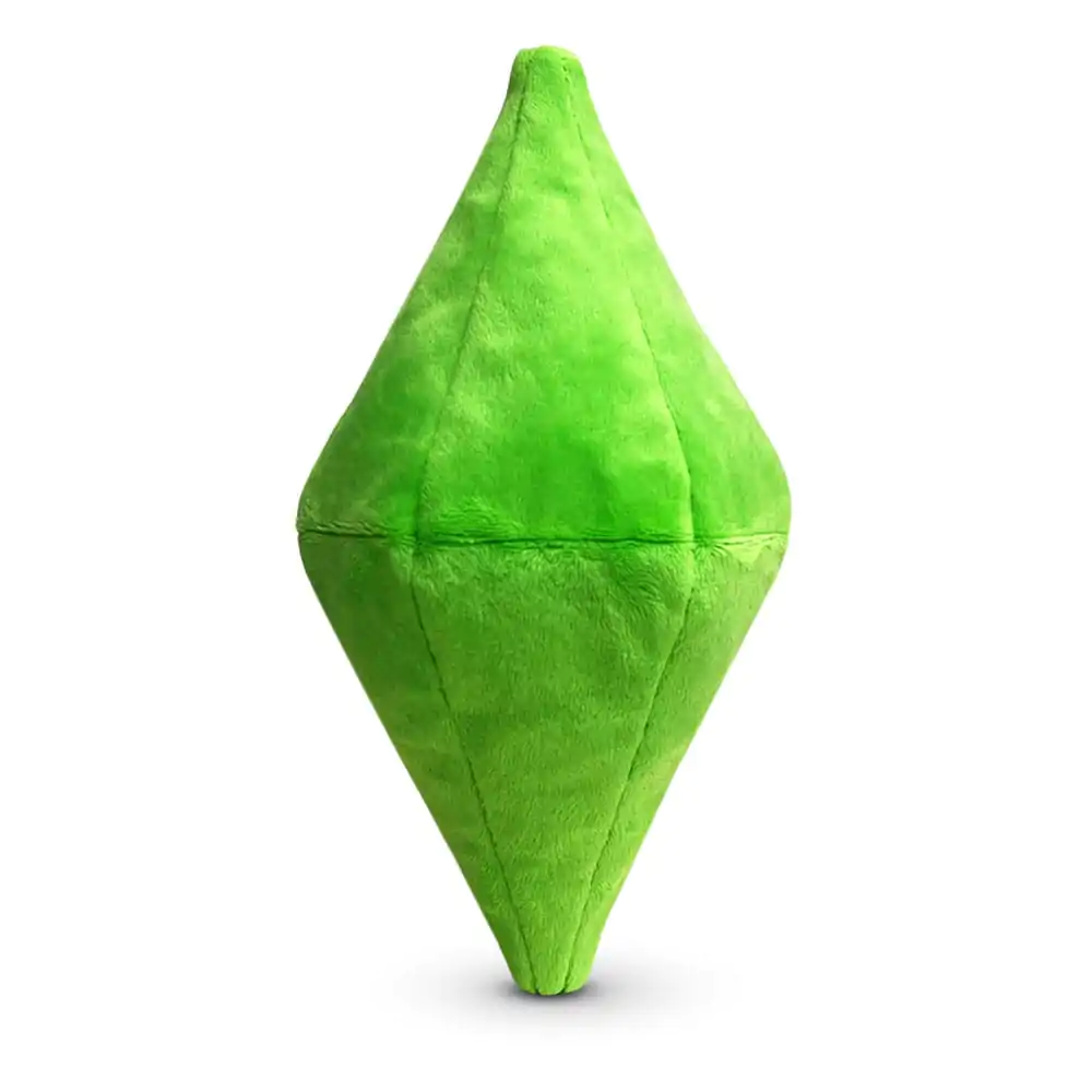The Sims Plyšová figurka Plumbob 22 cm fotografii produktu