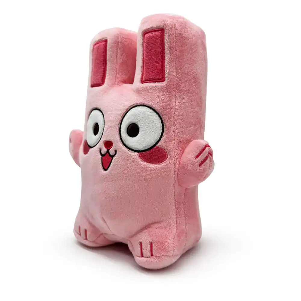 The Sims Plyšová figurka Freezer Bunny 22 cm fotografii produktu
