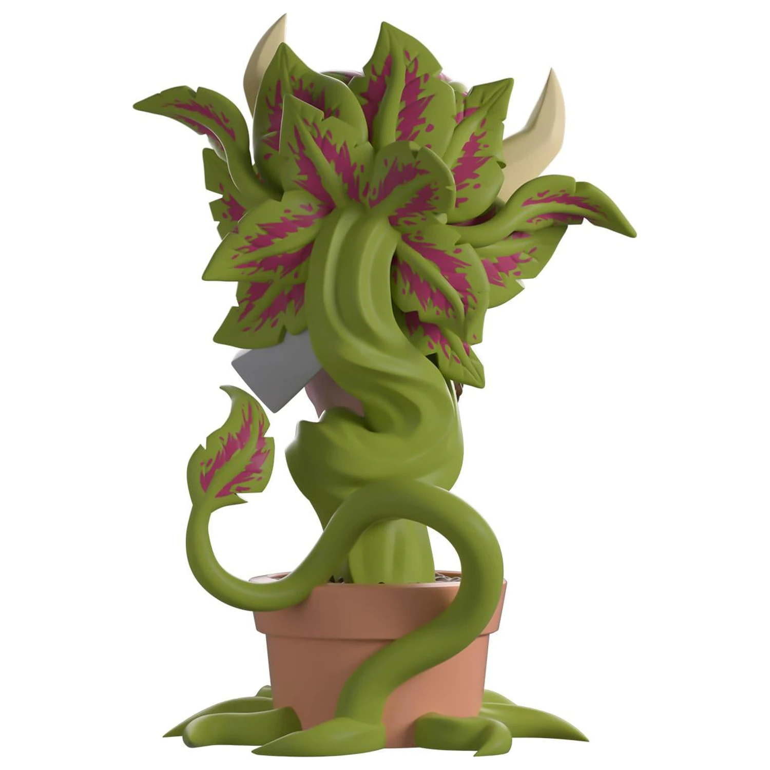 Figurka The Sims Cowplant Youtooz 12cm fotografii produktu