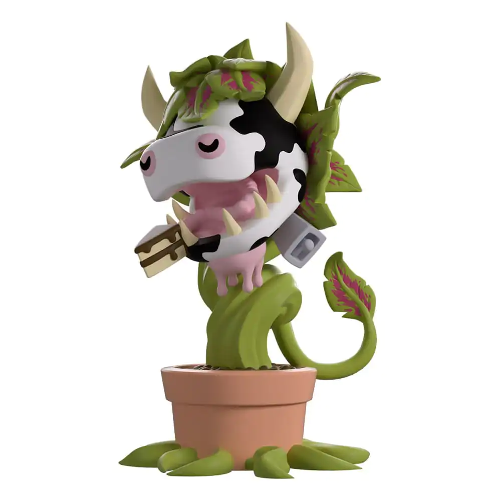 The Sims Vinylová figurka Cowplant 12 cm fotografii produktu